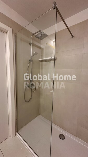 Nusco F1, apartament 2 camere, 55 mp + balcon.