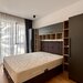 Nusco F1, apartament 2 camere, 55 mp + balcon.