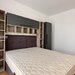 Nusco F1, apartament 2 camere, 55 mp + balcon.